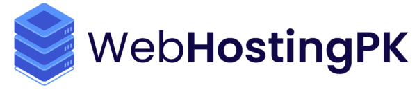 WebHostinPk Logo