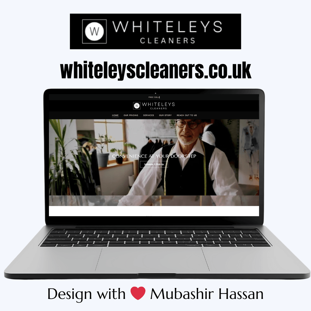 project whiteleys